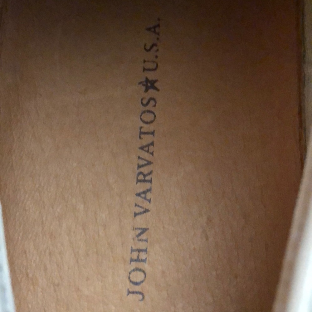 John Varvators sneaker - Picture 4 of 7